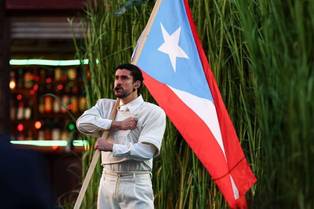 下院共和党、バッドバニースーパーボウルのハーフタイムショーで「広範なトゥワーク、グラインド、骨盤突き上げ」を巡り調査を要請