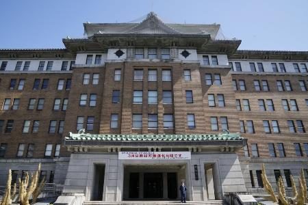 障害者手帳交付で改ざんや虚偽　愛知県、不適切処理１０３４件