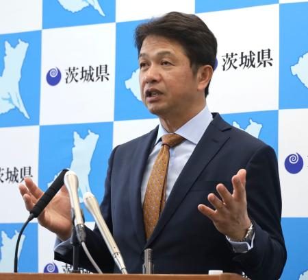 不法就労通報、茨城県が報奨金　全国最多も、差別助長の懸念