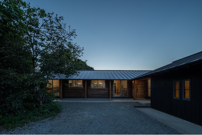 haccoba 浪江醸造所が「第41回 福島県建築文化賞 復興賞」を受賞。 - エキサイトニュース