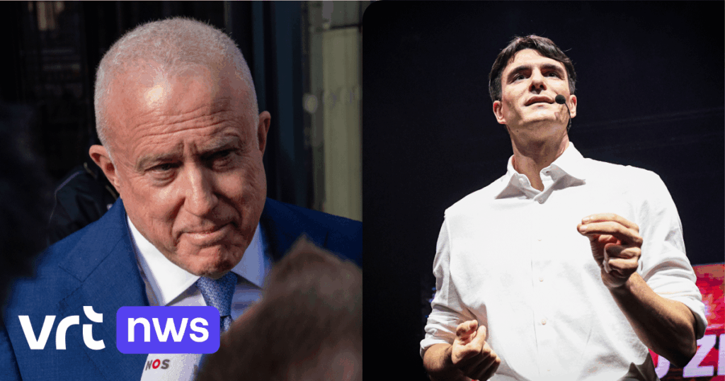 米国大使、トランプとヒトラーを比較した後、フォールイット議長のルソーに対する制裁を要求