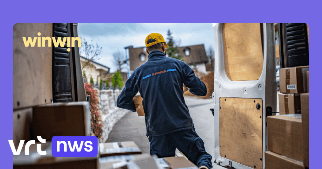 「同僚は自転車に8,000ユーロを支払った」：荷物が「消えた」場合の費用は宅配業者自身が負担