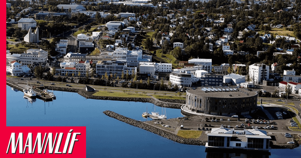 アークレイリ住民、タバコに0.5グラムのカンナビノイドを混ぜた容疑で起訴 - Mannlif.is