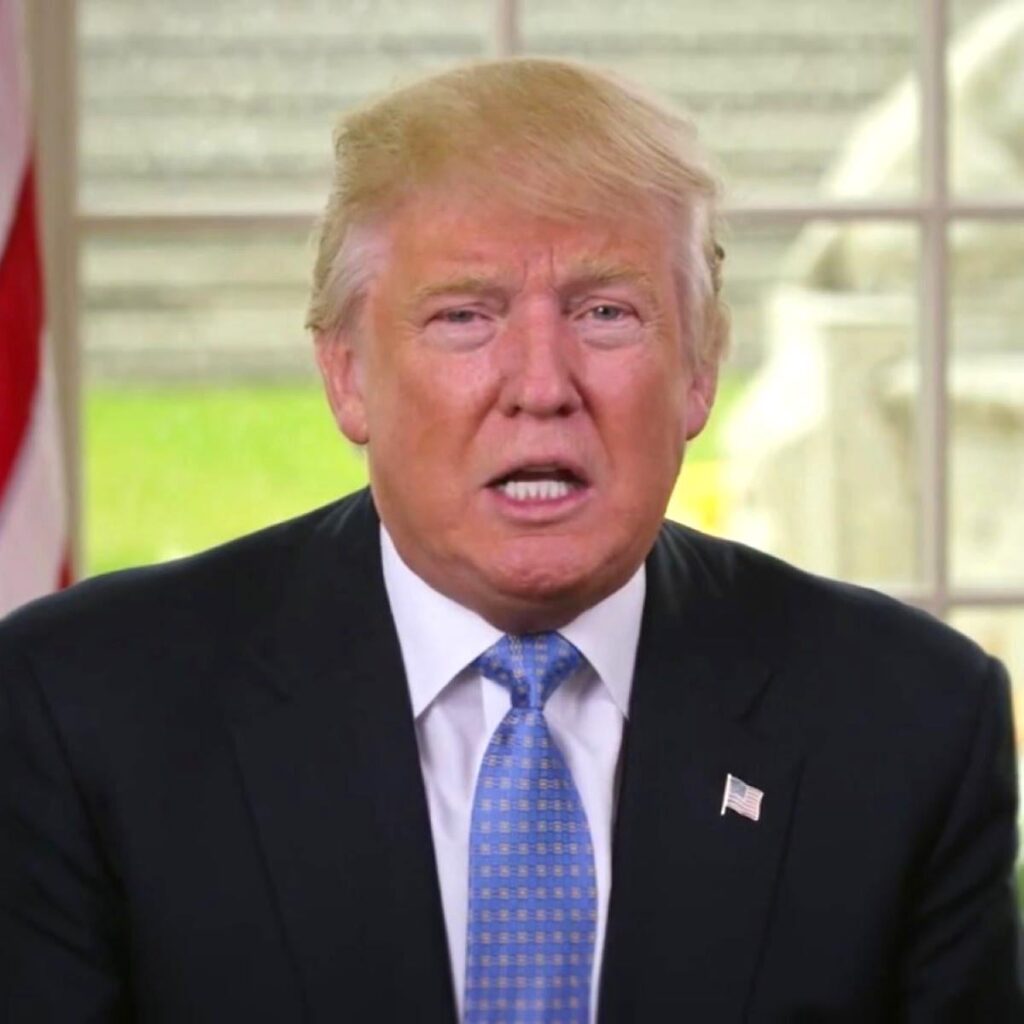 支持率ガタ落ちトランプ「秋の中間選挙で大敗」危機でも高市政権は「ムダな85兆円」を黙って差し出すか ― 総裁選時「国益を損なう不平等部分が出てきた場合に再交渉はある」