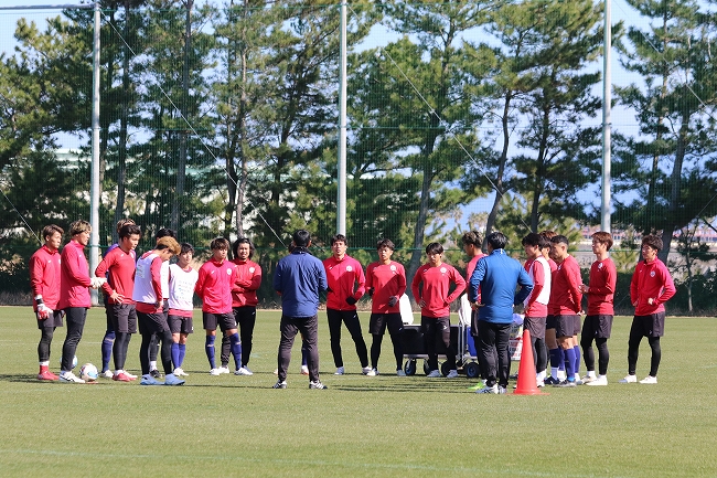 明治安田J2・J3百年構想リーグ　地域リーグラウンド第1節【鹿児島ユナイテッドFC vs テゲバジャーロ宮崎 プレビュー＆スタメン予想】 : KAGOSHIMA SOCCER MAGAZINE“カゴサカ☆”