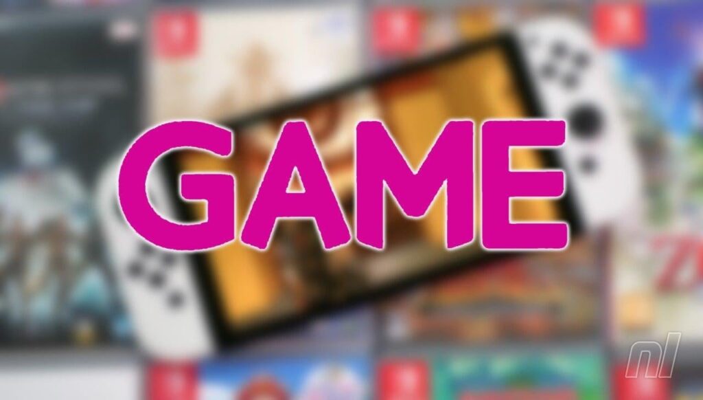 英国の小売業者GAME、経営管理に入りすべての独立店舗を閉鎖