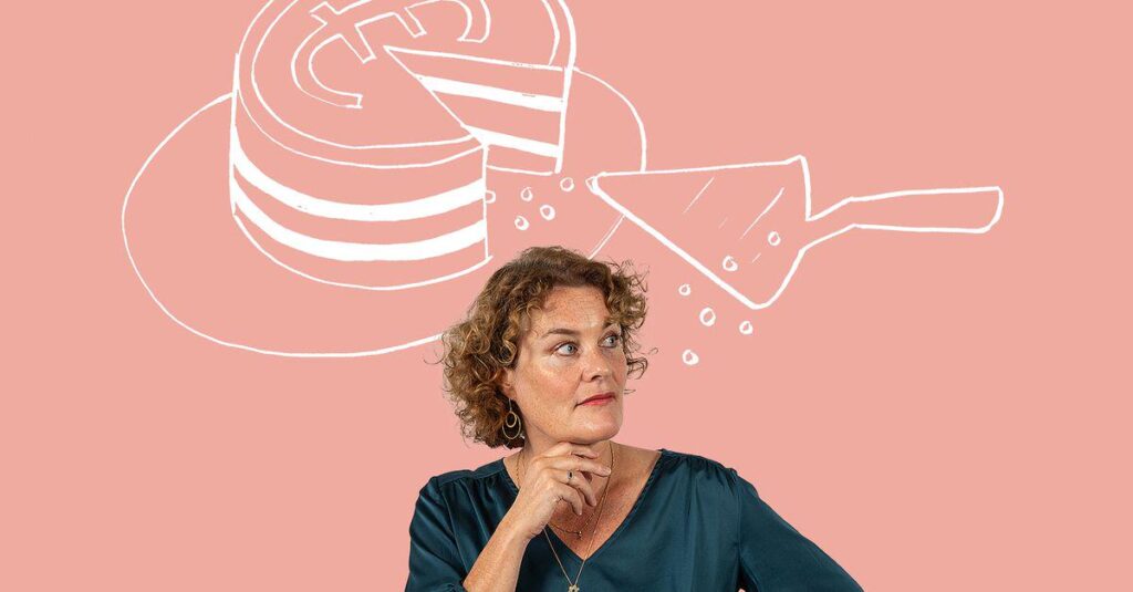 コラム |なぜ資本所得税を引き上げるべきなのか