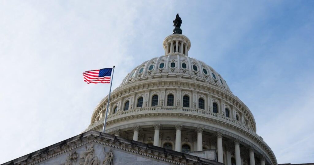 テクノロジー大手はアイルランドとEUの規制当局による「嫌がらせ」の被害者、米議会委員会が主張