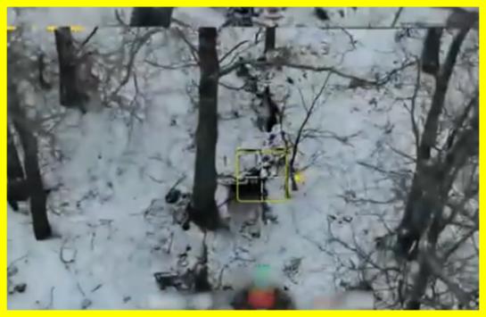 逃げて戻ってきたのは一人だけだった。 22人からなるロシアの破壊工作グループが再びガスパイプラインを通ってウクライナ後方ラインへの侵入を試みた