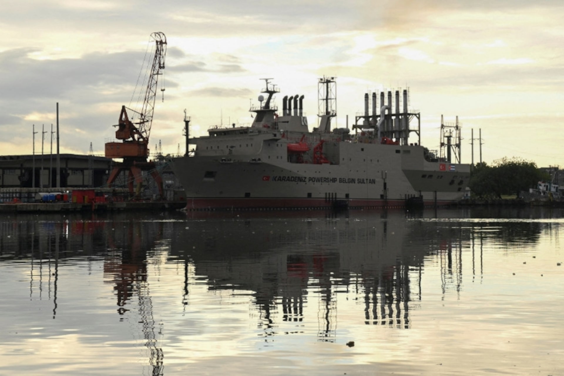 メキシコ、キューバへの石油供給停止へ=トランプ氏