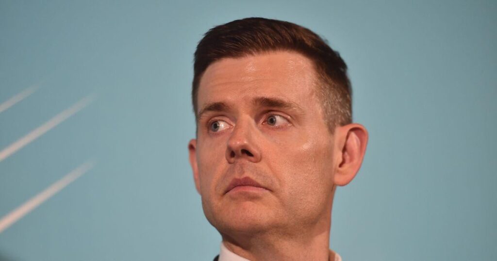 独占：改革補欠選挙候補者、ハッスティングをさぼって「怖くて逃げている」「スノーフレーク」の烙印を押される