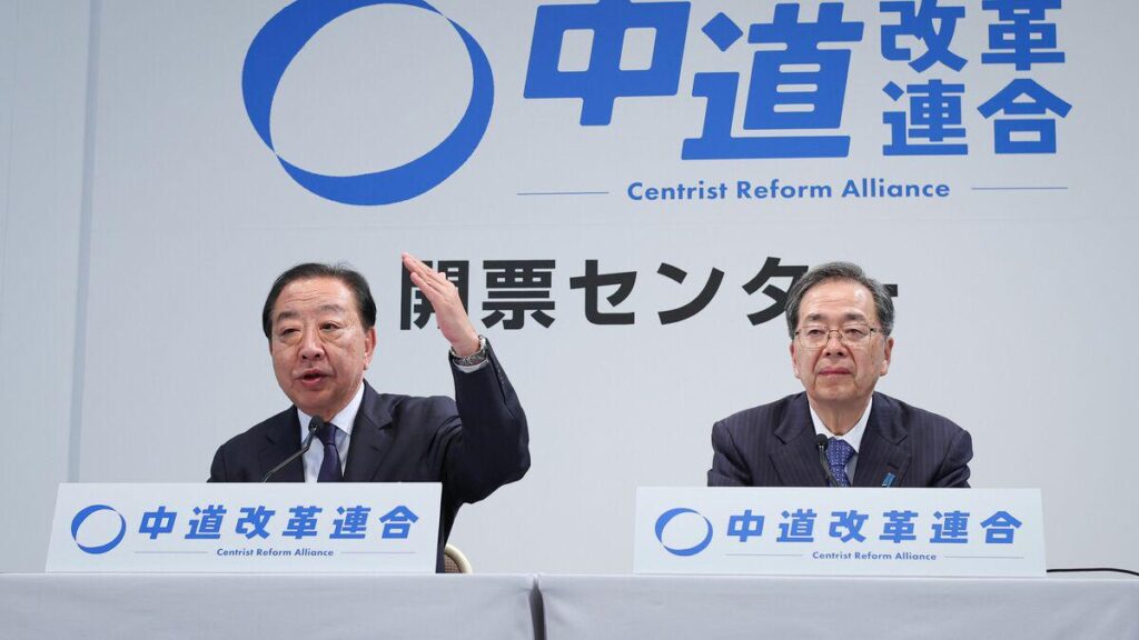 創価学会票を当てにしたのに｢小選挙区で一人負け｣立憲議員の大誤算