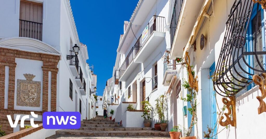 白は涼しい：屋根が白ければ、ベルギーの都市での熱による死亡はおそらく4分の1減る | VRT NWS: ニュース