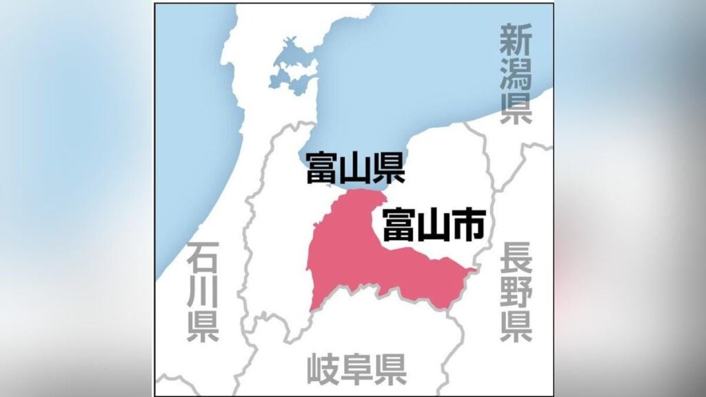 産婦人科で入院女性ら７人が食中毒…院内食のサラダ食べた２０～３０歳代 富山県富山市