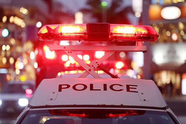 浦添でバイク転倒、20歳の2人が死亡　浦添・沖縄