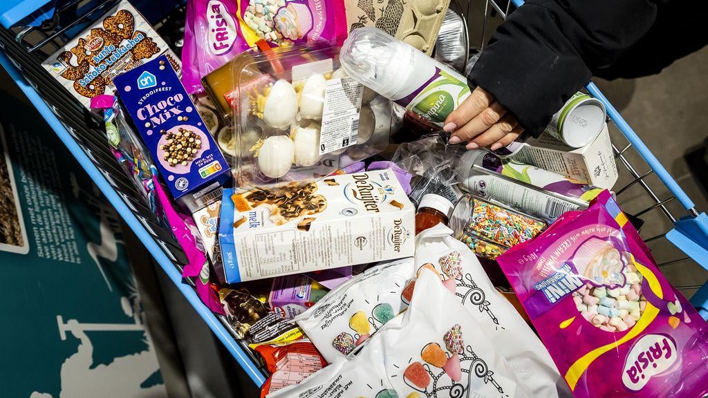 砂糖税は全員に平均 50 ユーロかかり、甘いものをたくさん食べるとさらに高くなります