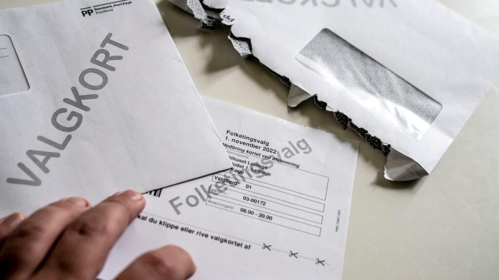 ダオ氏は400万枚の選挙カードを再配布すべき：「大惨事になる可能性がある」