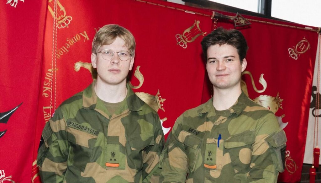 戦争が起きたら学生はこうする: 5人に1人は逃げるだろう