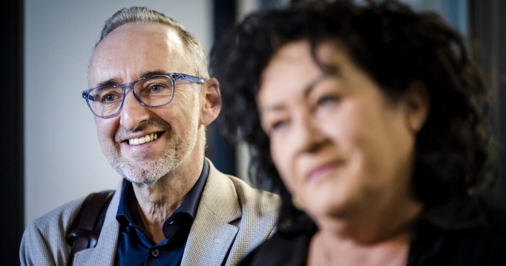 モナ・カイザー氏が亡くなった今、BBBには大きな不満がある：党分裂の危機に瀕している