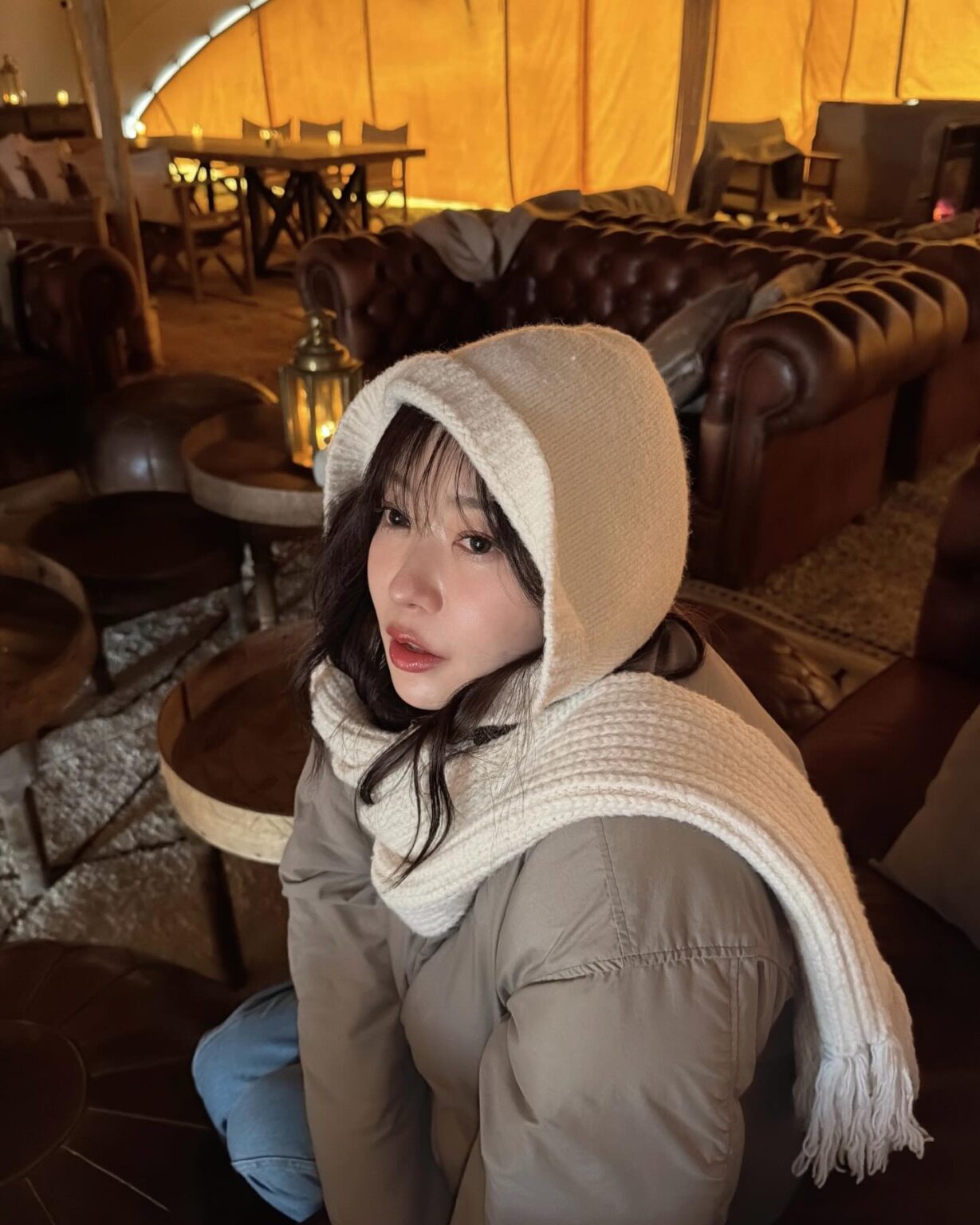 指原莉乃、お目当ての絨毯求めてモロッコへ | 話題の投稿 | スポーツブル (スポブル)