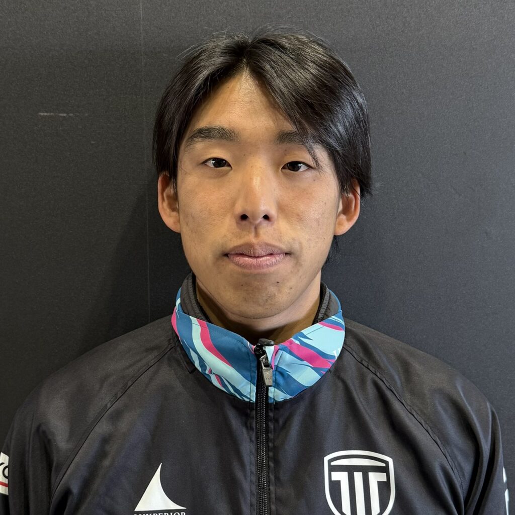 栃木シティ｜ 【TOP】河野陸氏 通訳 兼 副務に就任のお知らせ