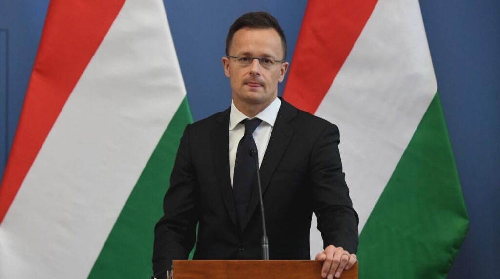 ハンガリー、ザカルパッチャ在住のハンガリー人への懸念を理由に、ウクライナへの電力供給の脅威から撤退