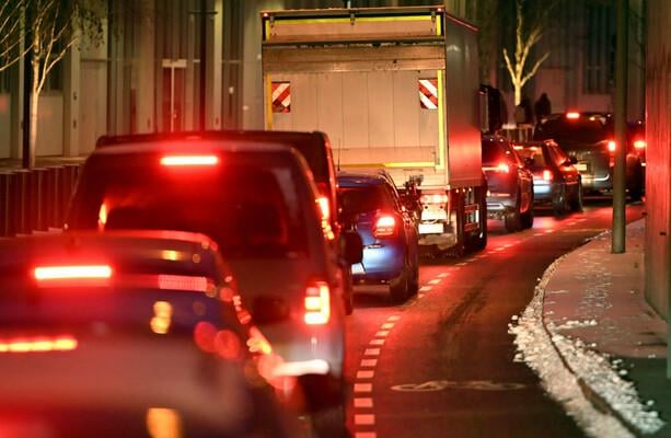 過去にとらわれている: アイルランドのリモート勤務政策は存在しない世界のために作られている