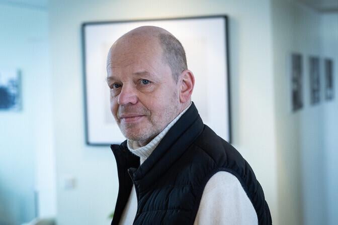 ヘンドリック・トンペレ氏：告発への恐怖がエストニアでの協力を妨げる