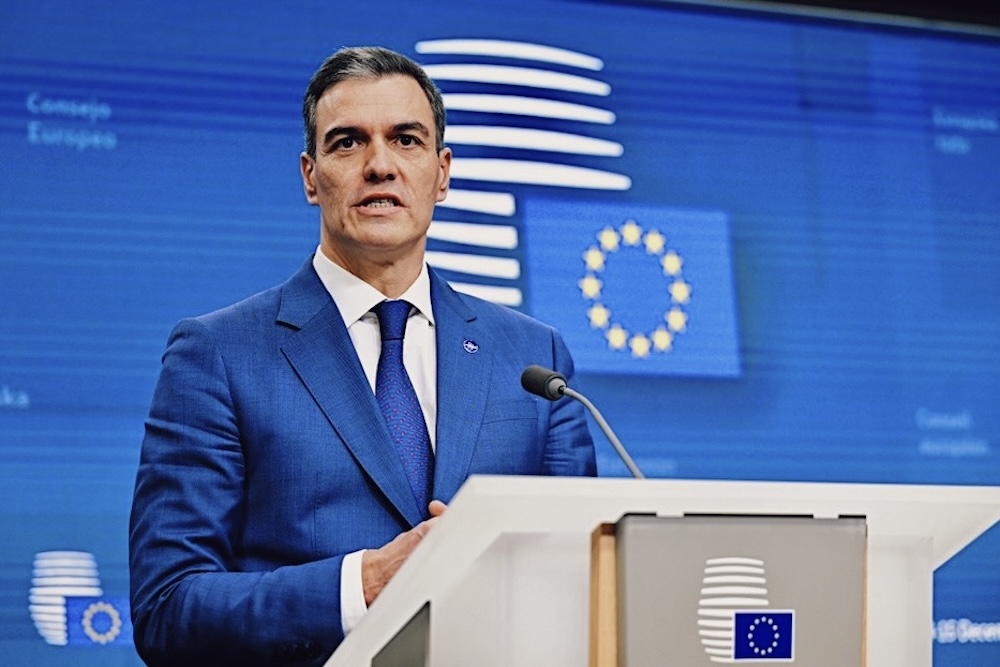 スペイン、気候変動「適応」の授業必修に。洪水・山火事対策を学ぶ時代へ | 世界のソーシャルグッドなアイデアマガジン | IDEAS FOR GOOD