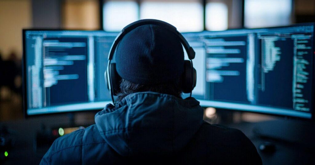 中国のハッカー（APTを読む）が内務省を「突き刺した」：「5,000人のDigosエージェントのデータが盗まれた」