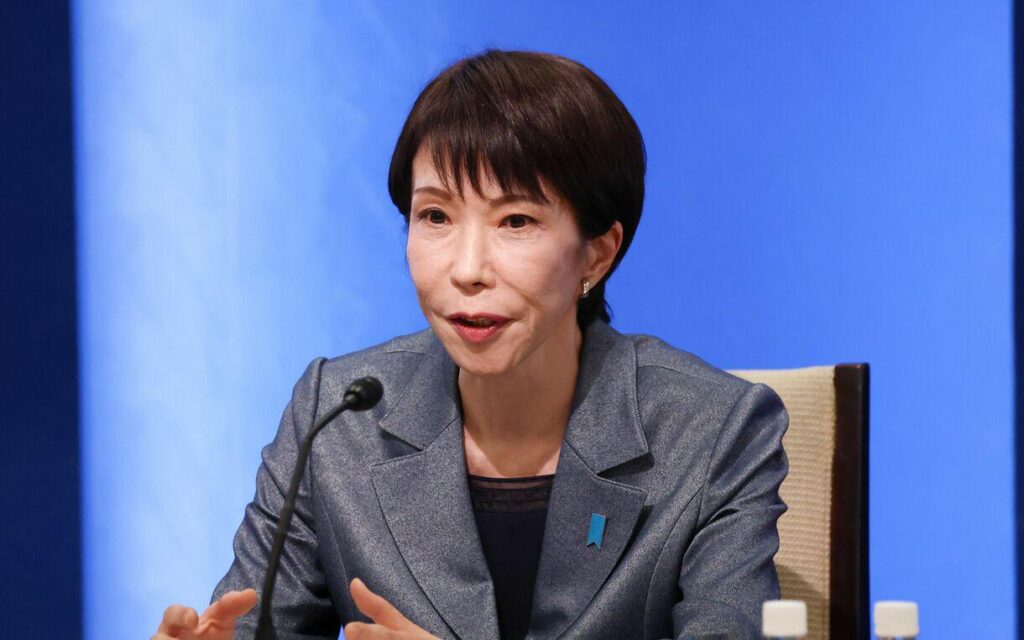 有料記事《衝撃スクープ》高市首相がNHK「日曜討論」出演キャンセルを2日前から準備していた！ 官邸関係者が明かす真相「小林鷹之氏に代打を打診したが…」 | 週刊文春