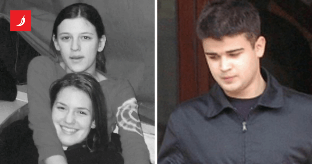 彼の刑期は「立派な家族」のおかげで21年前に減刑された。彼はBMWでマカランカを殺害した