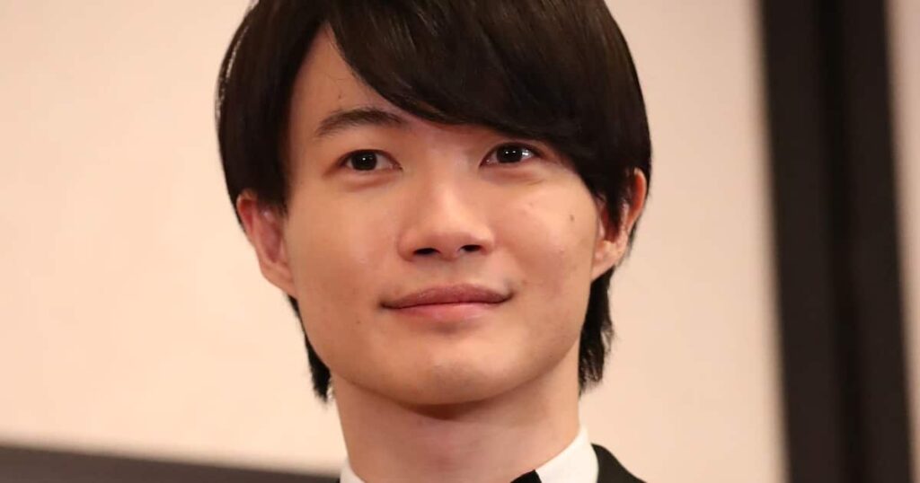 神木隆之介が一般女性と結婚「これからも大好きなお芝居を続けていけるよう、一生懸命頑張ります」 - サンスポ