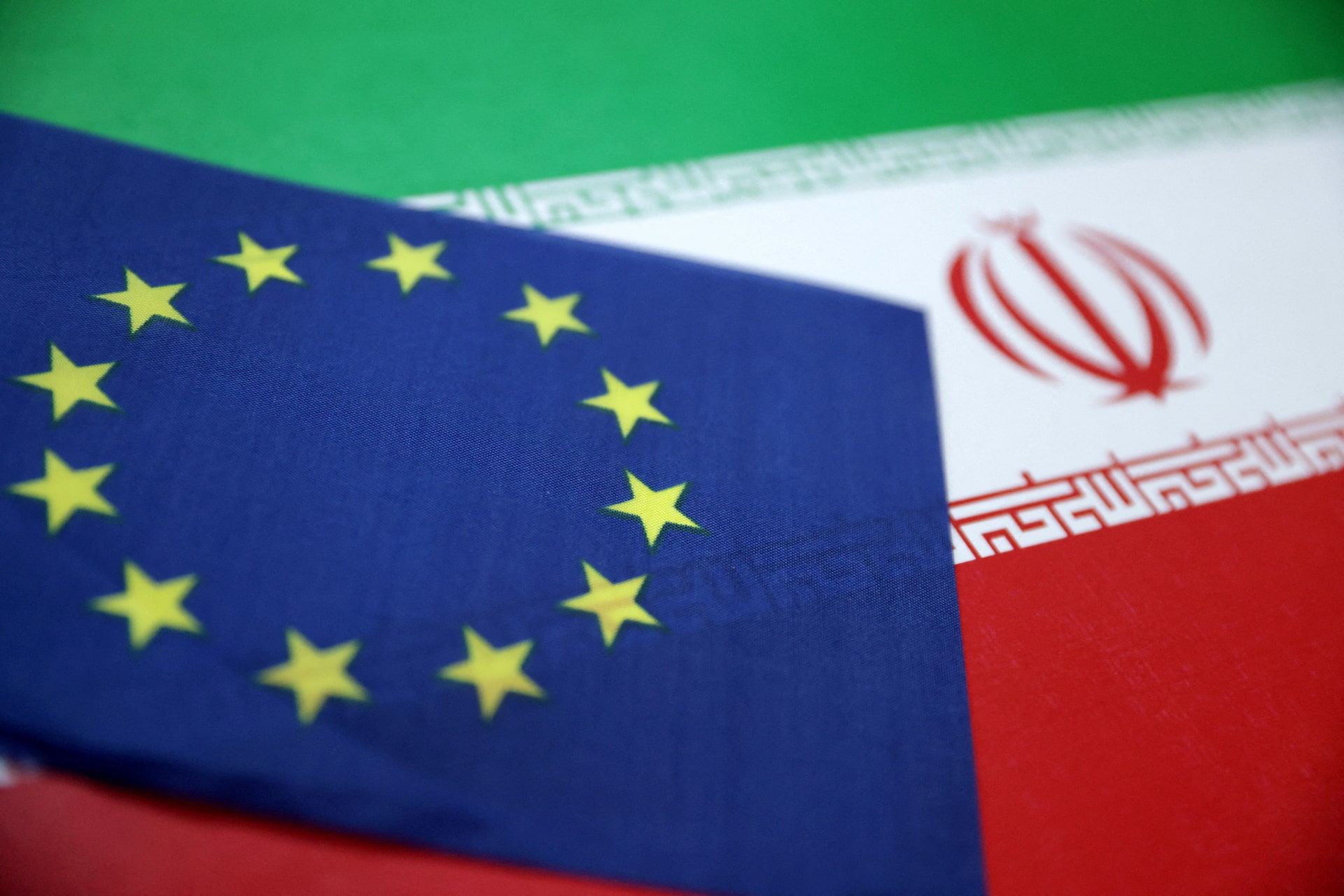 ＥＵ、イラン上空の飛行回避勧告を延長　来月末まで