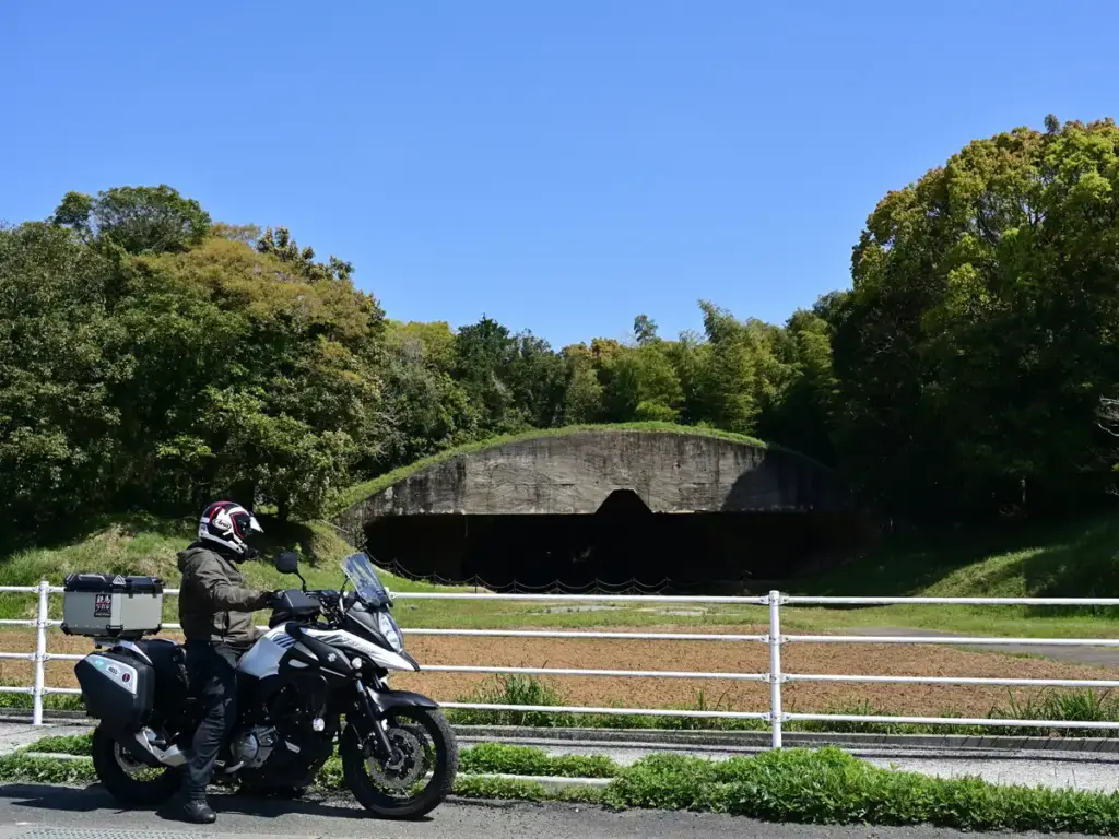 のどかな風景、時々、圧倒的風景ツーリング！福岡県・京築・田川エリア5選 - Webikeプラス