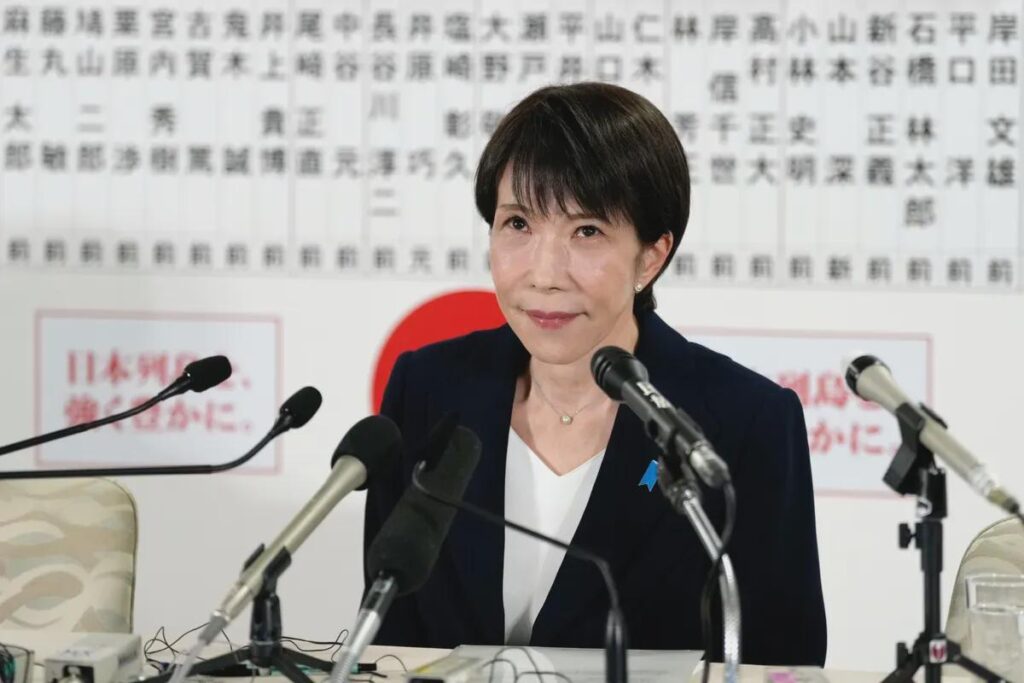 高市首相の「積極財政」は持つのか――国家債務が史上最大 ― 1,342兆1,729億円
