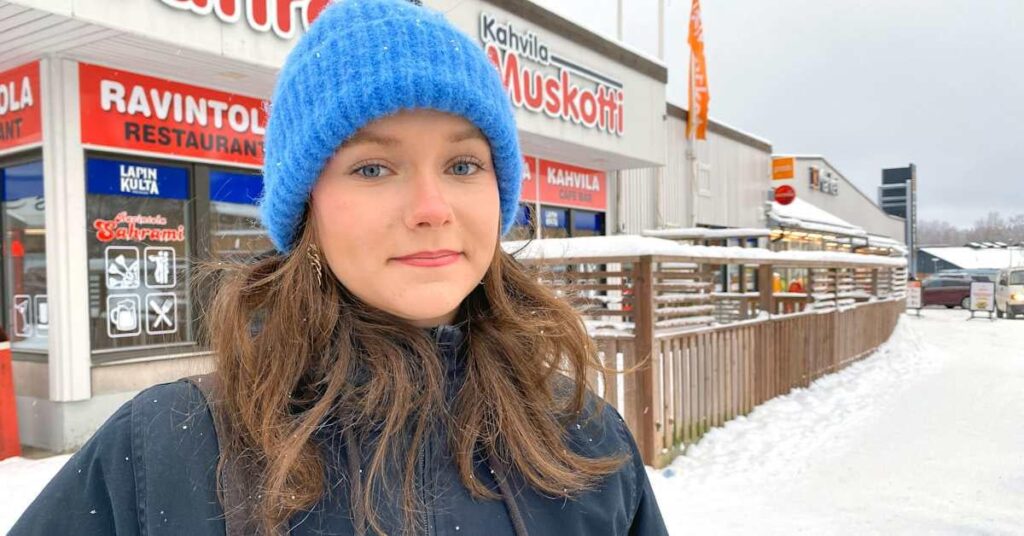 フィンランド語をほとんど知らない状態から、2年半で入学試験を受けるまでになりました。