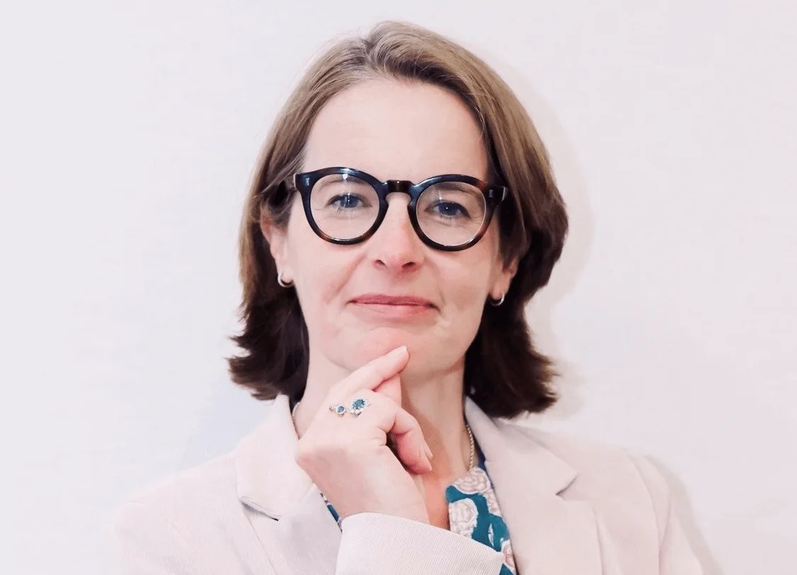 ダウン・ハウス・スクール入試部部長 タラ・リーヴ氏