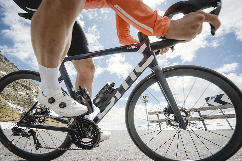 3月1日、京都府八幡市にてBMCの無料試乗会を開催！Teammachine SLR01 Gen5、Teammachine R01など対象 | Bicycle Club