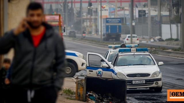 組織化されたロマのギャングが全国にテロを拡散：2025年に3万3000件の窃盗と強盗 - トリポリやゼフィリからアノ・リオシアやコロピに至るまで、ロマの犯罪組織は強盗、詐欺、車両盗難を行って多額の金銭的利益を得ている