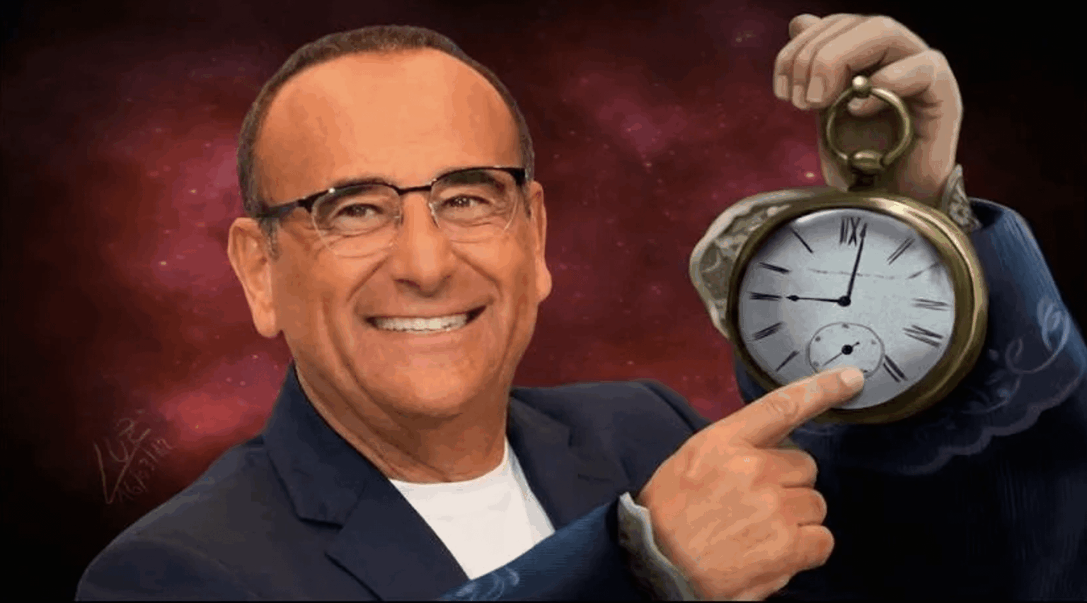 [Megathread] 第76回サンレモ祭り（第3夜）