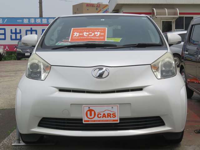 写真だけではこの車の良さは伝わらないかもしれませんので、是非一度現車をご覧にお越し下さい！