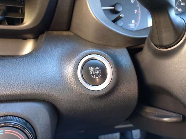 トヨタ ヤリス 1.0 X モデリスタエアロ/純正ナビ/Bカメラ/ETC 山梨県の詳細画像 その9