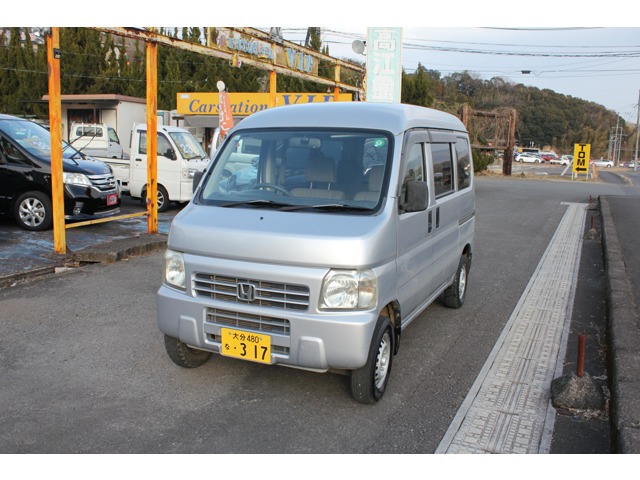 ホンダ アクティバン 660 SDX 4WD（価格:14万円, 大分県, 物件番号:36823111） 詳細｜中古車情報・価格【MOTA】