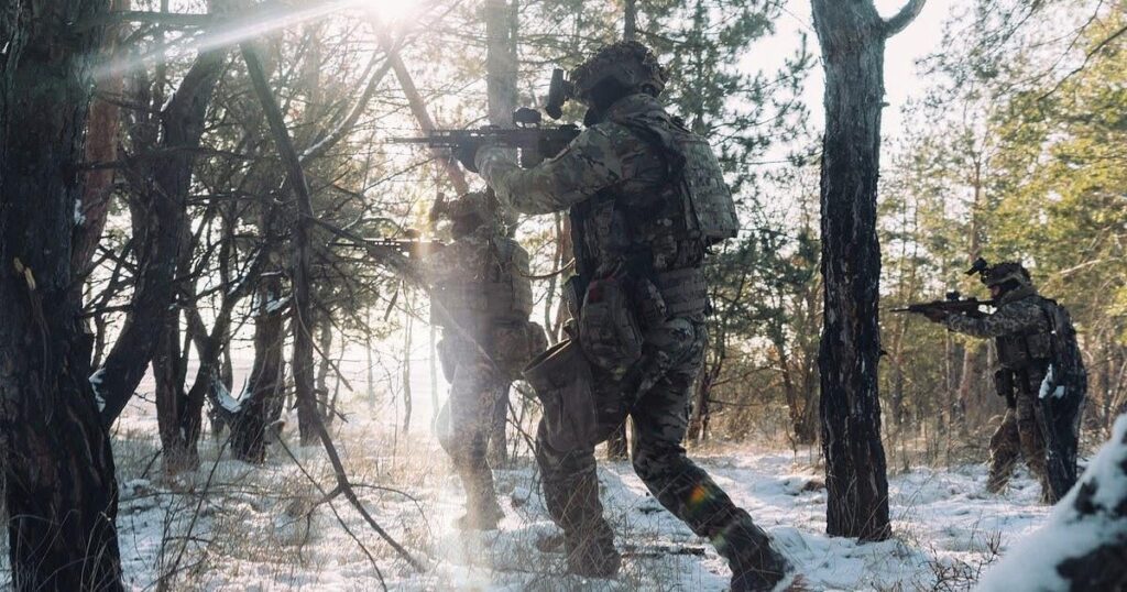 ウクライナの攻勢が2週目に入って損失急増でロシア人パニック