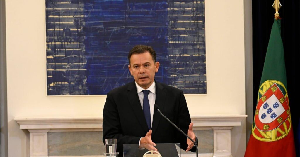 ポルトガル首相、2万ユーロのテレビスポーツ契約を非難