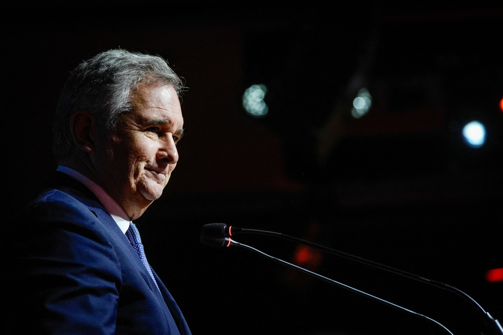 米・アルゼンチン貿易協定、米製品優遇と重要鉱物協力など