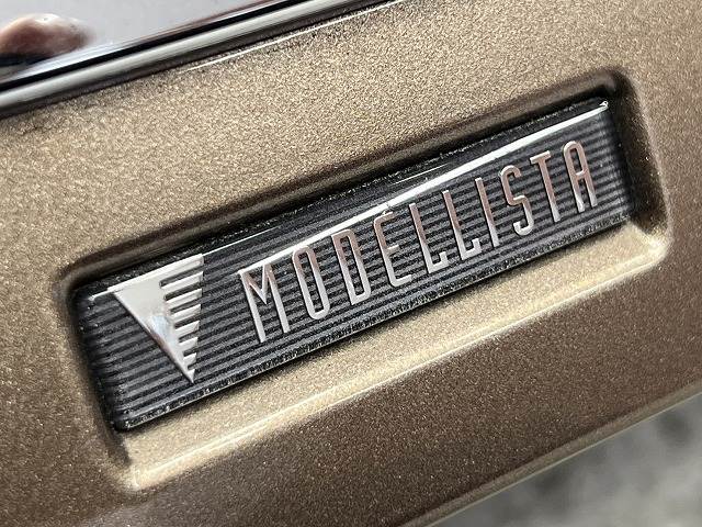 トヨタ アルファード 2.5 Z 禁煙 モデリスタエアロ ガラスルーフ 愛知県の詳細画像 その5