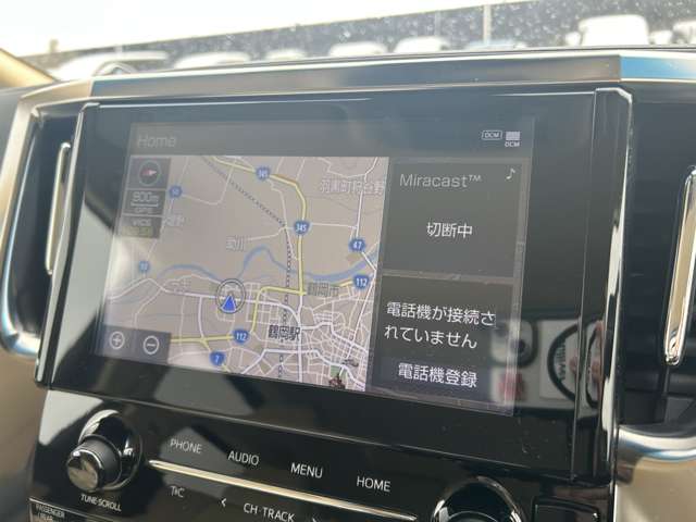 純正ディスプレイオーディオ ＢＴ ＵＳＢ バックカメラ再生機能あり！！◆気になる車は専用ダイヤルからお問い合わせください！メールでのお問い合わせも可能です！◆試乗可能です！