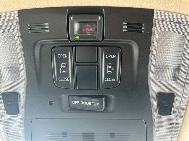 両側パワースライドドア搭載！！◆気になる車は専用ダイヤルからお問い合わせください！メールでのお問い合わせも可能です！◆試乗可能です！